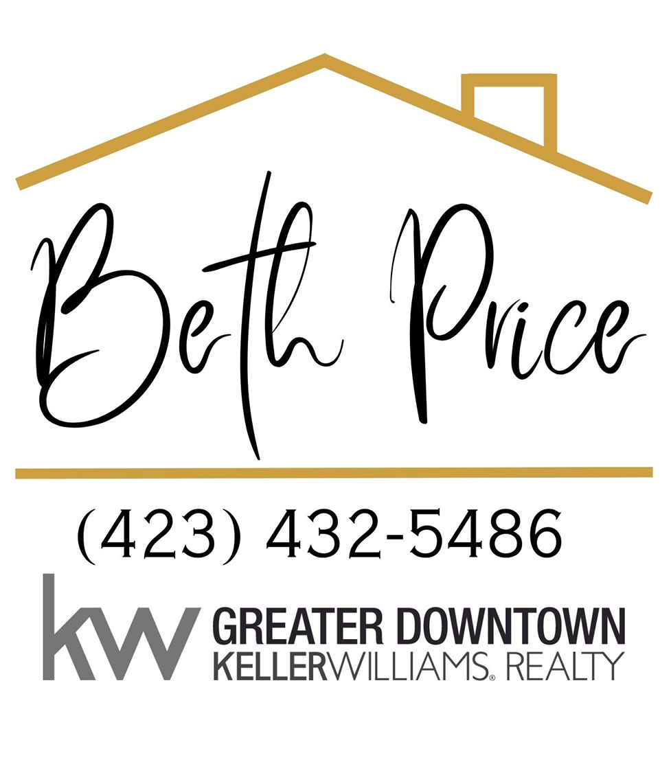 Beth Price KW Logo