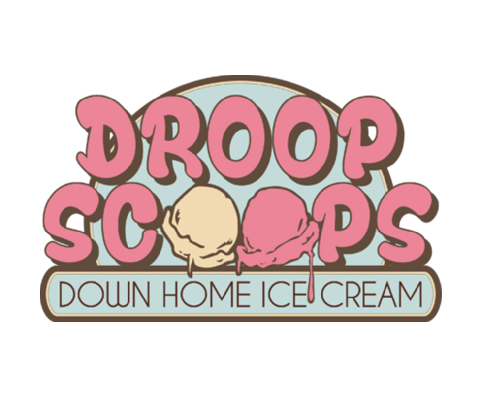 Droop Scoops Logo