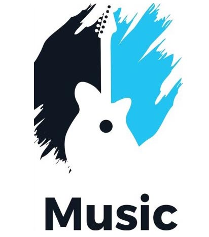 Riffchord Music Lessons Logo