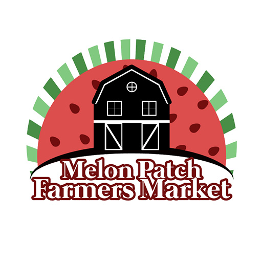 Melon Patch Farmers Market Logo
