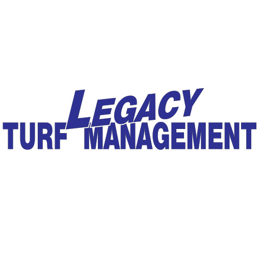 Legacy Turf Management Logo