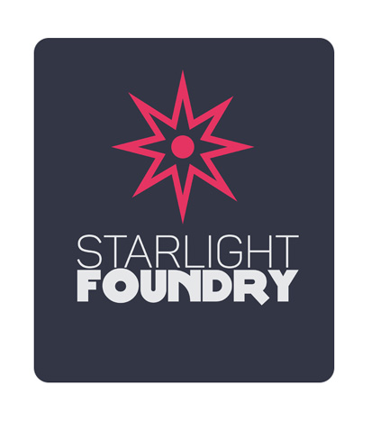 Starlight Foundry Logo