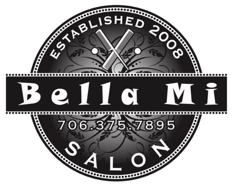 Bella Mi Salon Logo