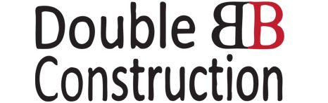 Double B Construction Logo