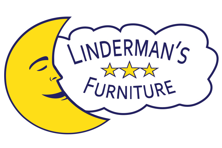 Linderman's Furniture Logo