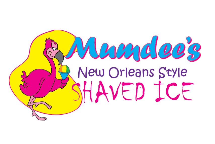 Mumdee's Shaved Ice
