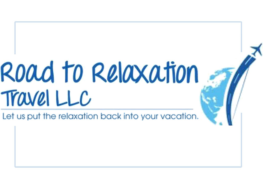 Road To Relaxation Logo