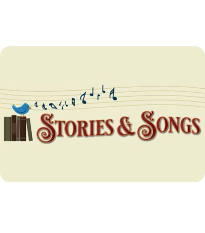 Stories & Songs Logo